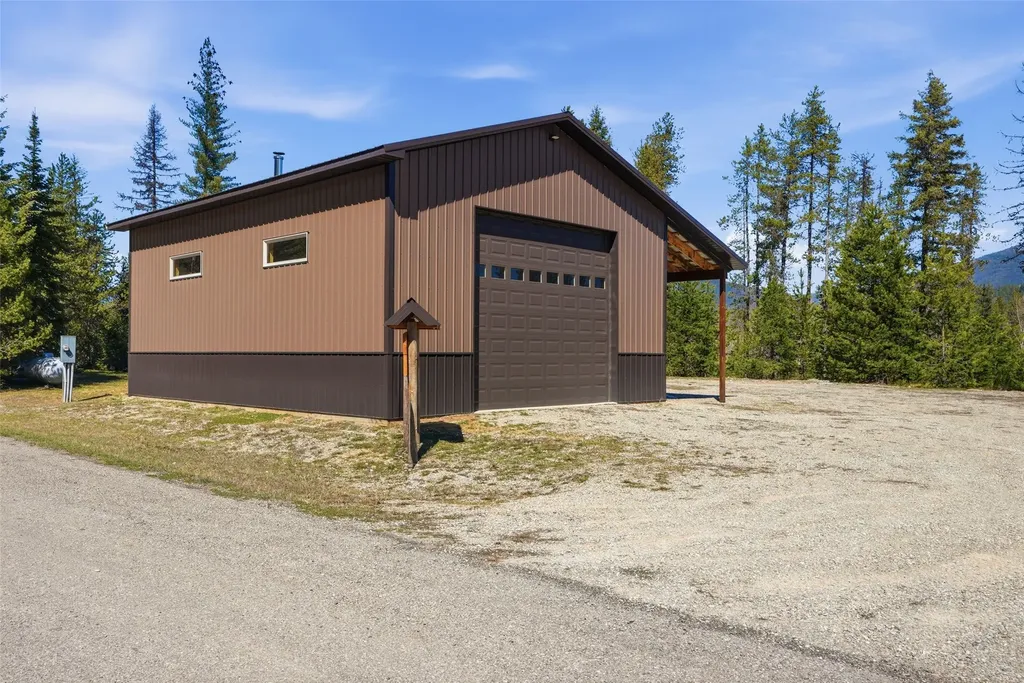 37 Rudolph Court Haugan MT 59842
