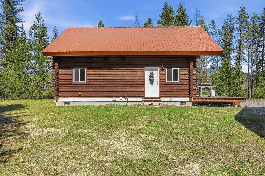 37 Rudolph Court Haugan MT 59842
