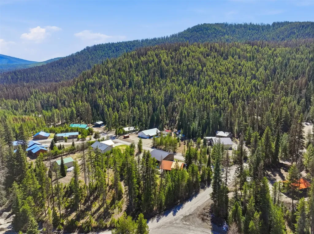 37 Rudolph Court Haugan MT 59842