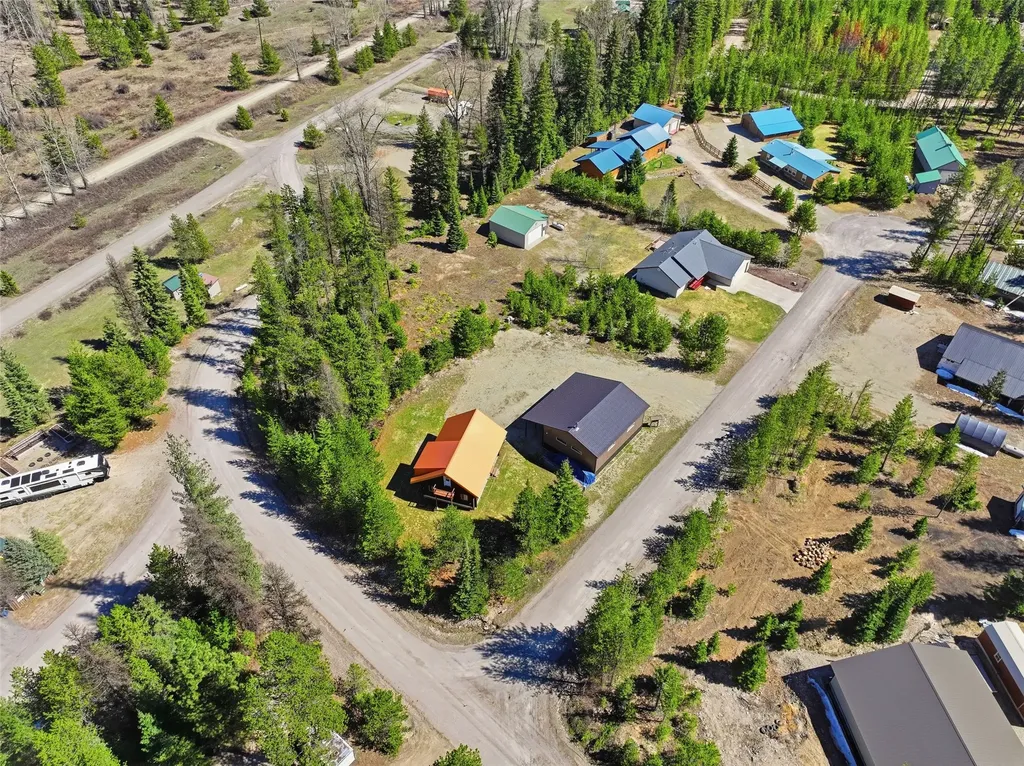 37 Rudolph Court Haugan MT 59842