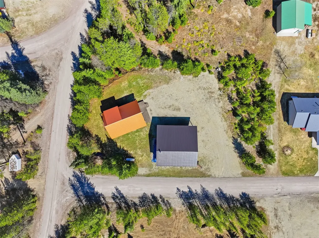 37 Rudolph Court Haugan MT 59842
