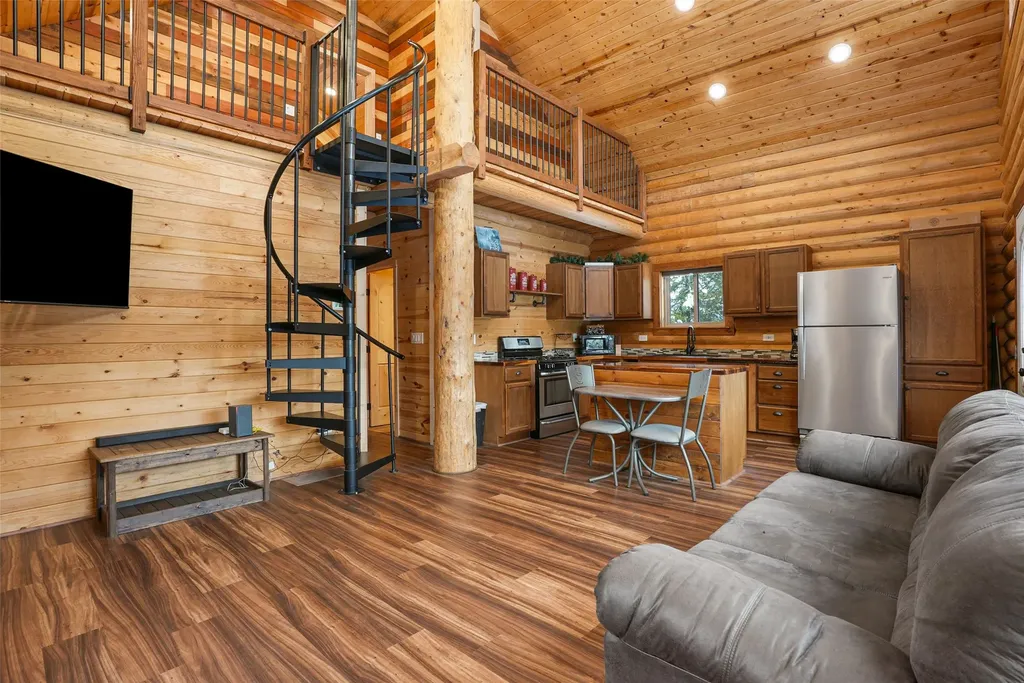 37 Rudolph Court Haugan MT 59842