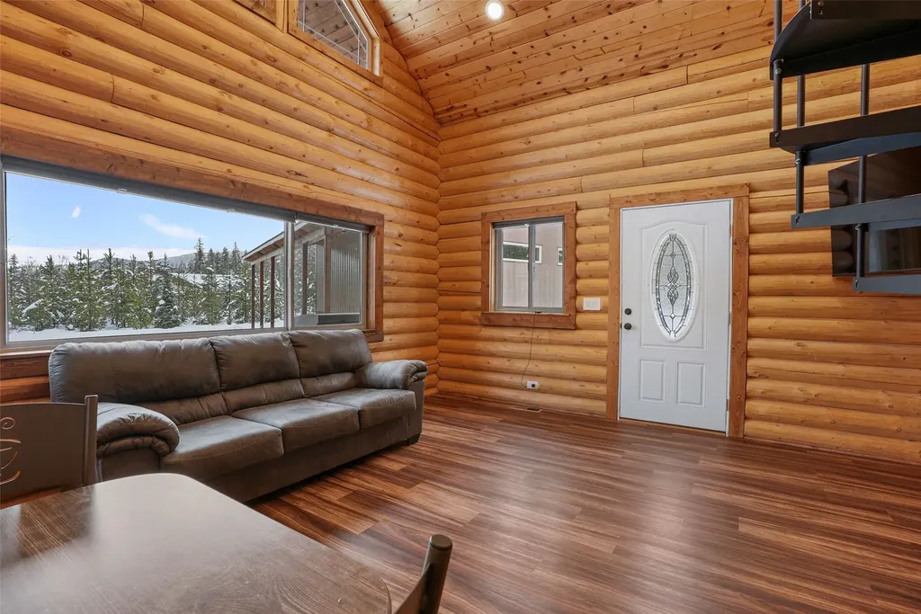 37 Rudolph Court Haugan MT 59842