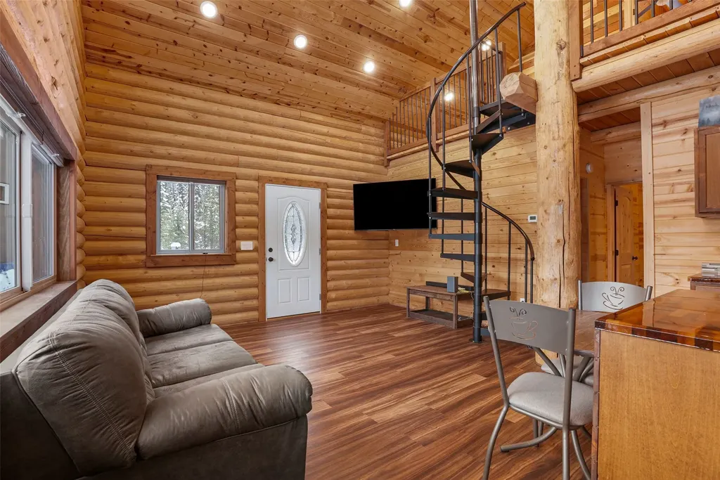 37 Rudolph Court Haugan MT 59842
