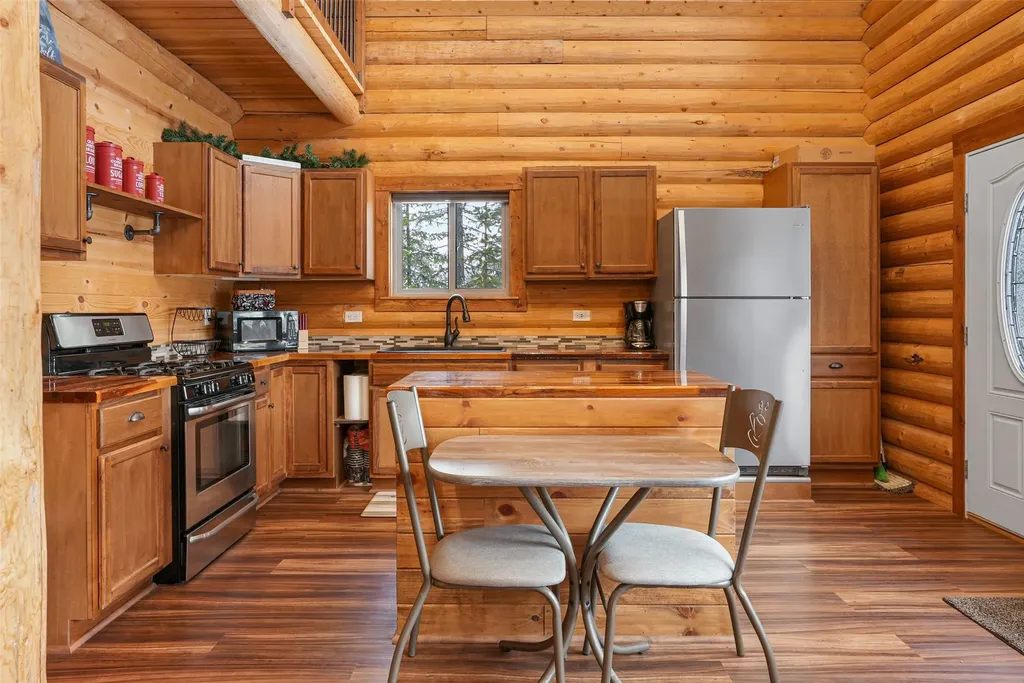 37 Rudolph Court Haugan MT 59842