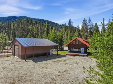 37 Rudolph Court Haugan MT 59842