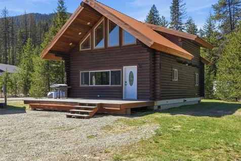 37 Rudolph Court Haugan MT 59842