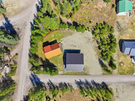 37 Rudolph Court Haugan MT 59842