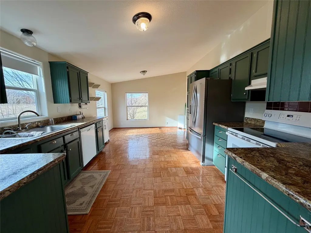 1108 Mc Guire Avenue Highwood MT 59450