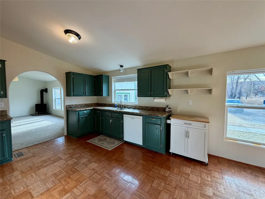 1108 Mc Guire Avenue Highwood MT 59450
