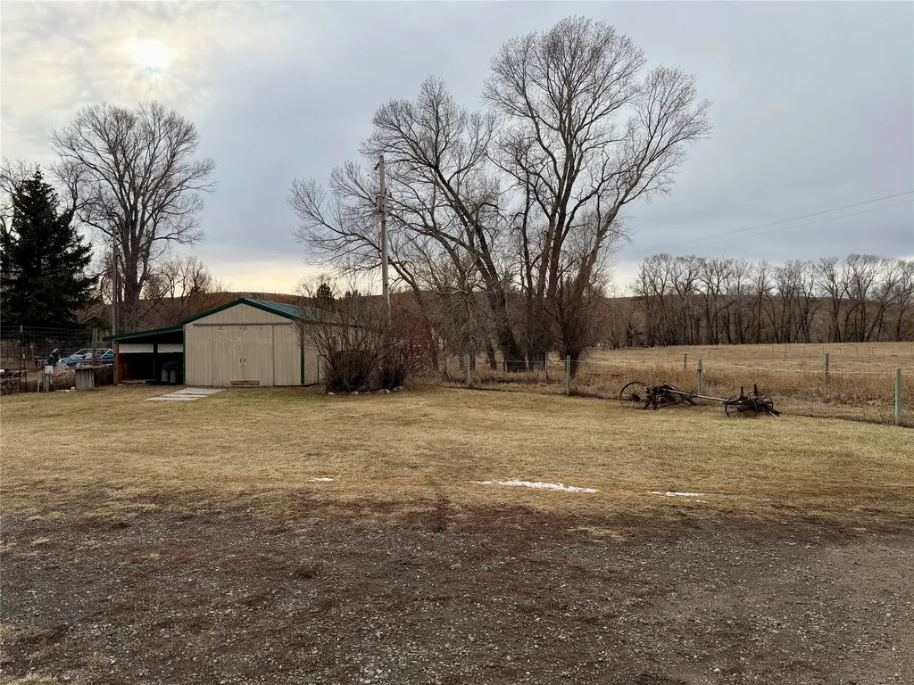 1108 Mc Guire Avenue Highwood MT 59450