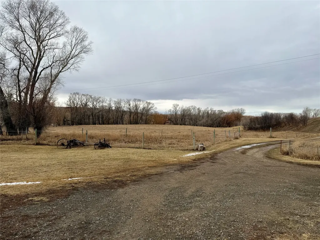 1108 Mc Guire Avenue Highwood MT 59450
