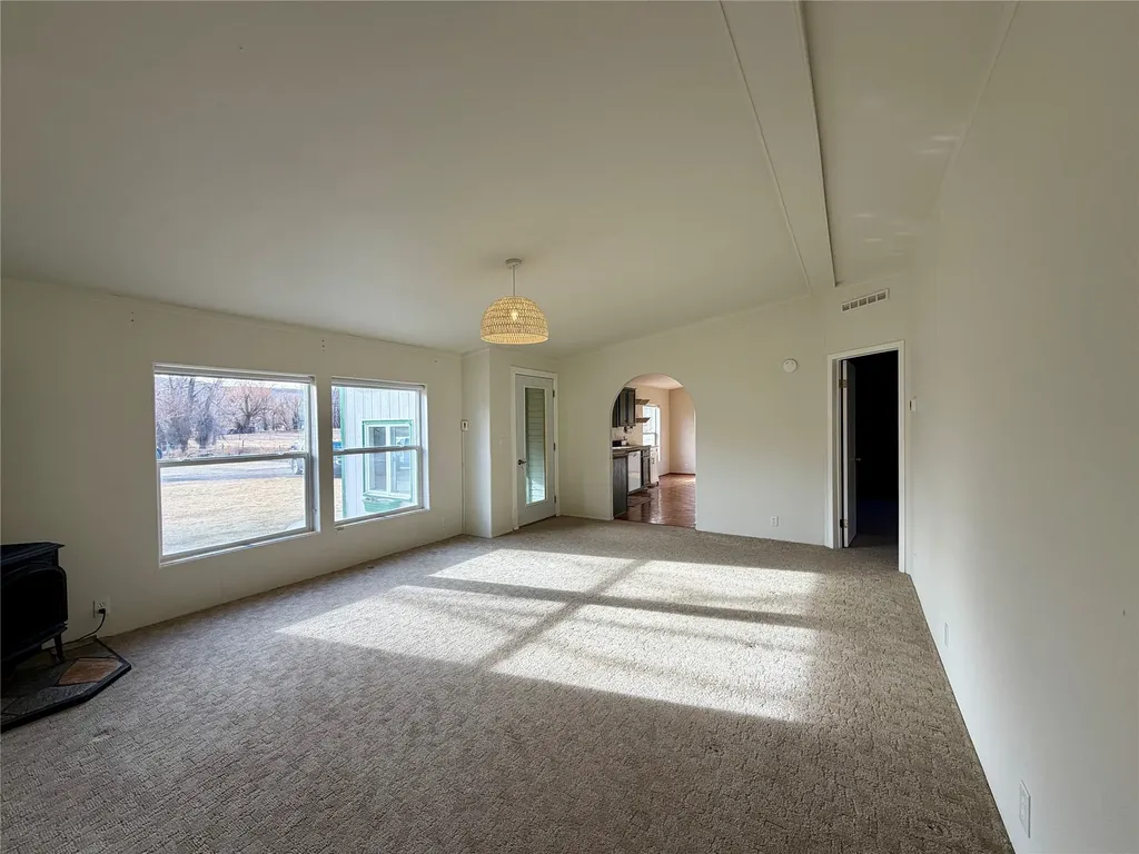 1108 Mc Guire Avenue Highwood MT 59450