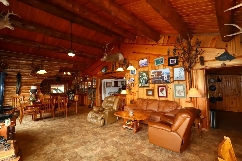 6042 Mt Highway 83 N Condon MT 59826