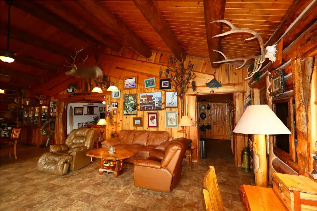 6042 Mt Highway 83 N Condon MT 59826