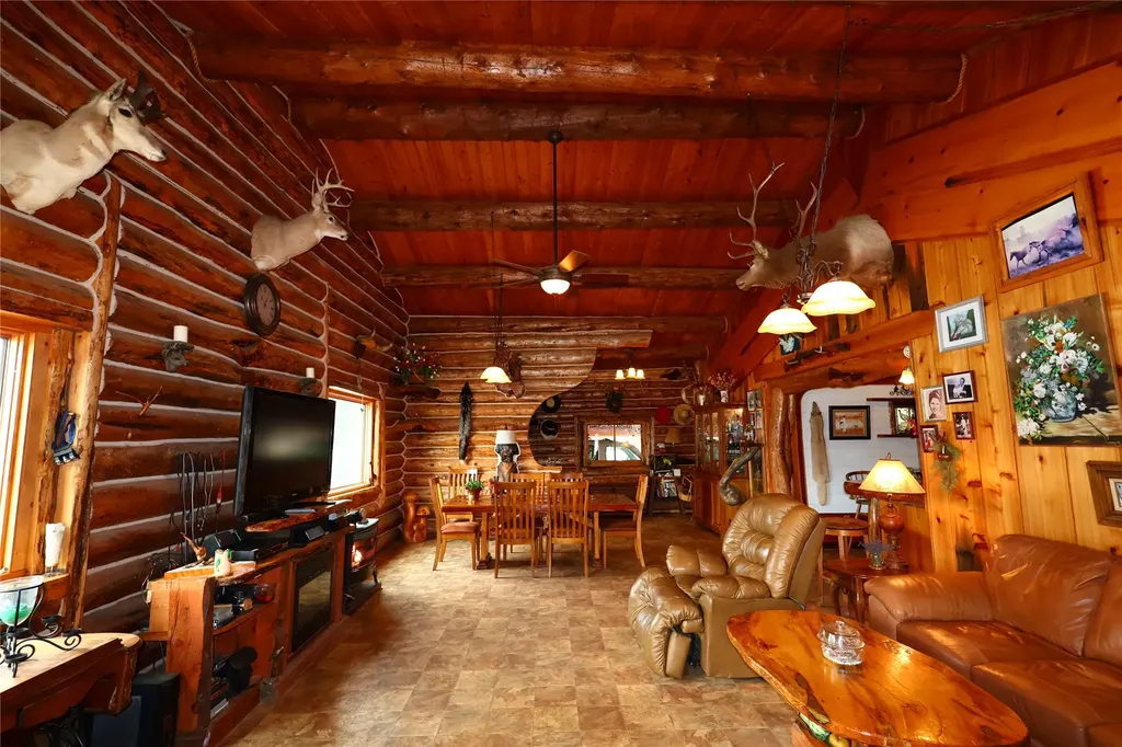 6042 Mt Highway 83 N Condon MT 59826