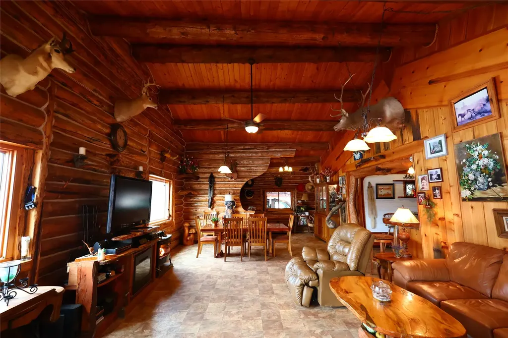 6042 Mt Highway 83 N Condon MT 59826