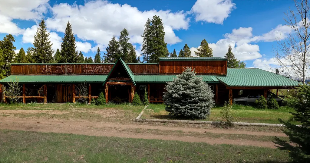 6042 Mt Highway 83 N Condon MT 59826