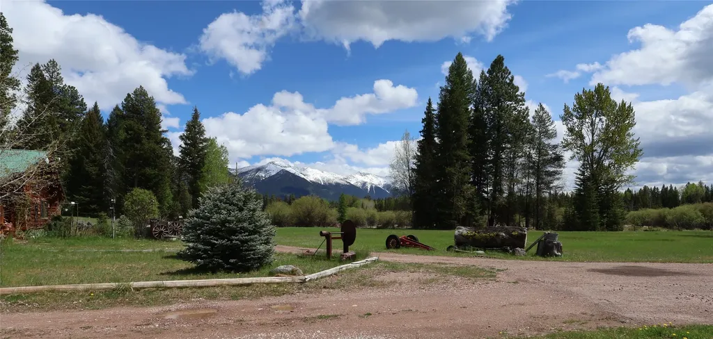 6042 Mt Highway 83 N Condon MT 59826