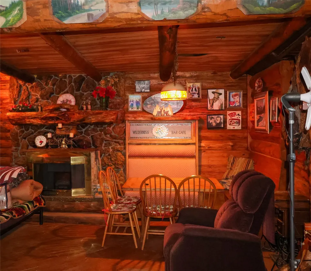 6042 Mt Highway 83 N Condon MT 59826