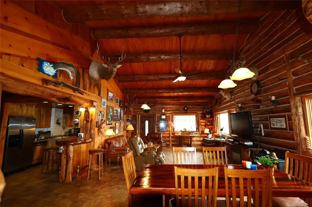 6042 Mt Highway 83 N Condon MT 59826