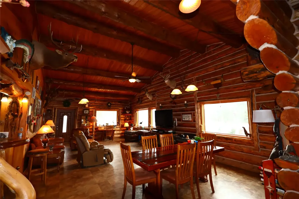 6042 Mt Highway 83 N Condon MT 59826