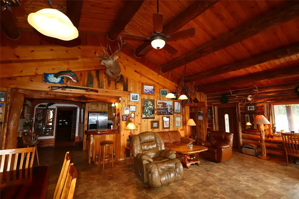 6042 Mt Highway 83 N Condon MT 59826