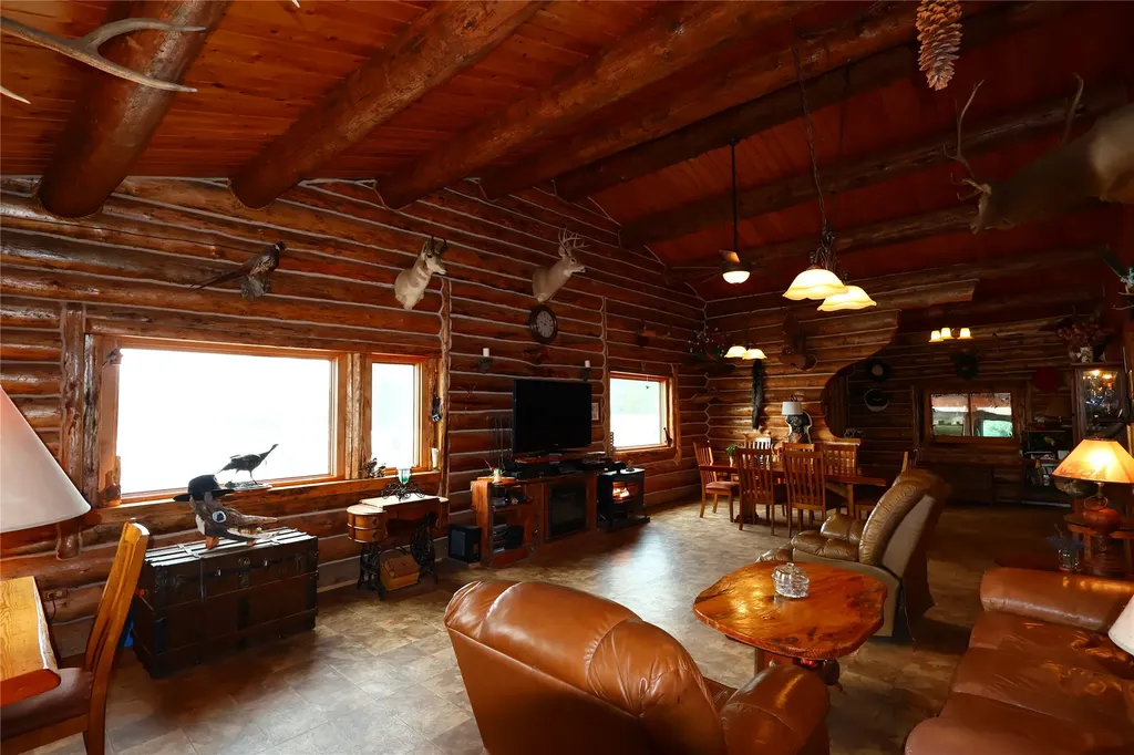 6042 Mt Highway 83 N Condon MT 59826