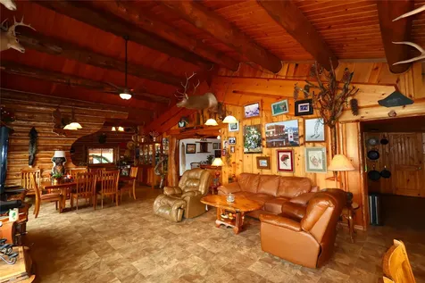6042 Mt Highway 83 N Condon MT 59826