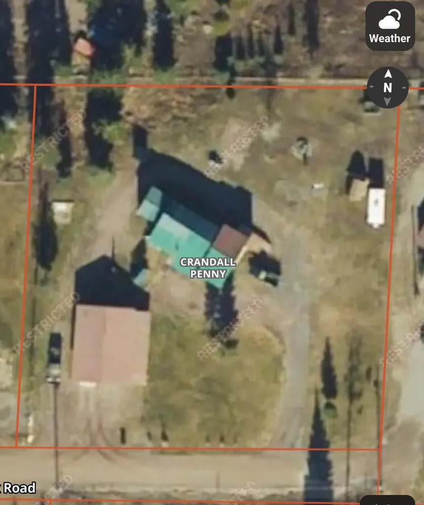 4176 E Willow Creek Road Lincoln MT 59639