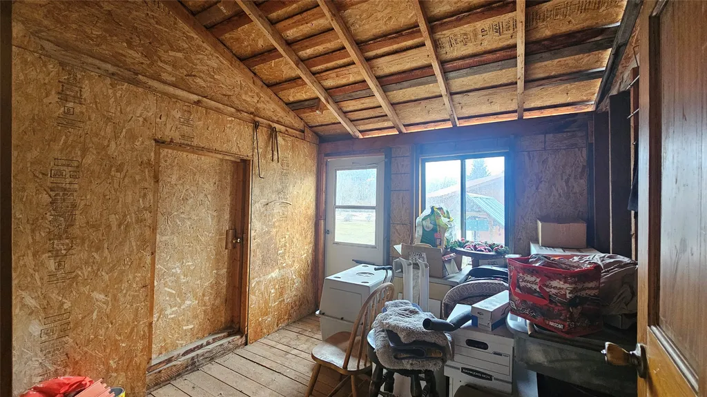 4176 E Willow Creek Road Lincoln MT 59639