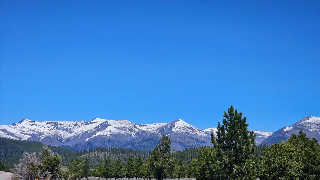 4176 E Willow Creek Road Lincoln MT 59639