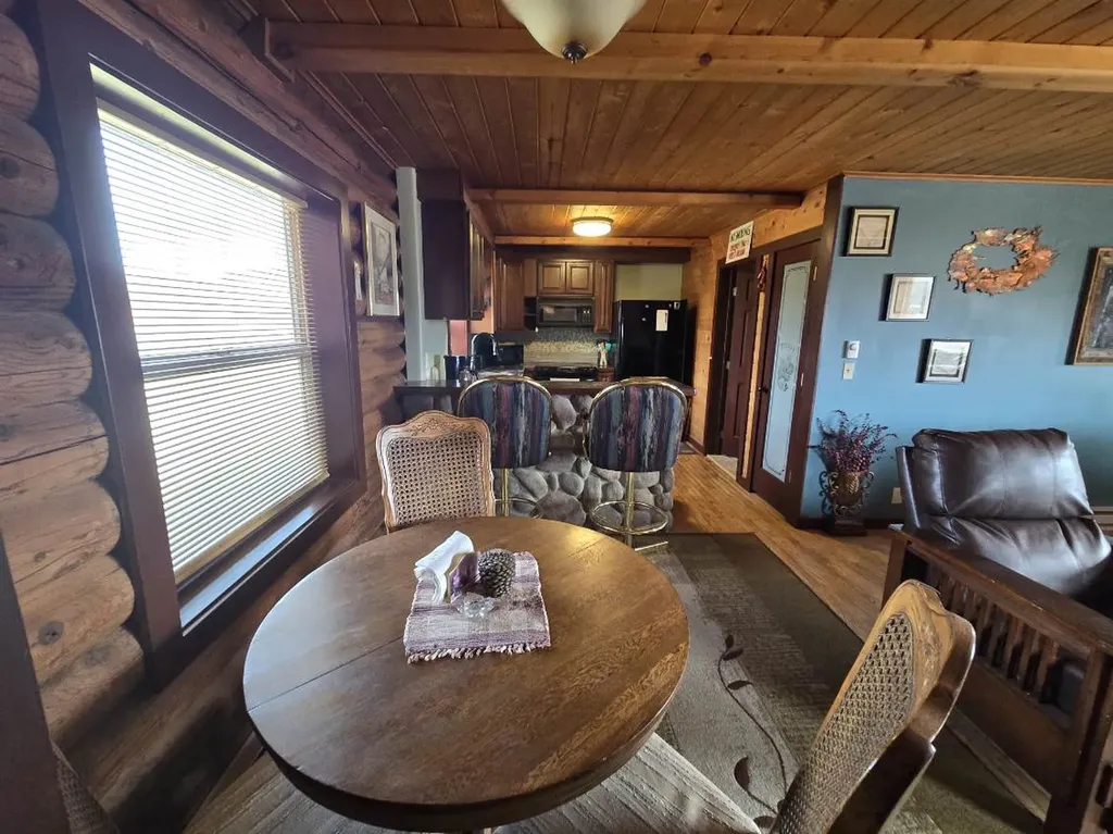 240 Ponderosa Road Melrose MT 59743