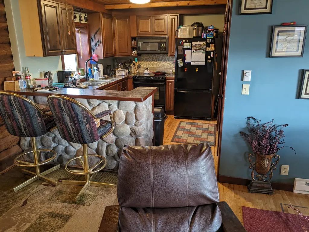 240 Ponderosa Road Melrose MT 59743