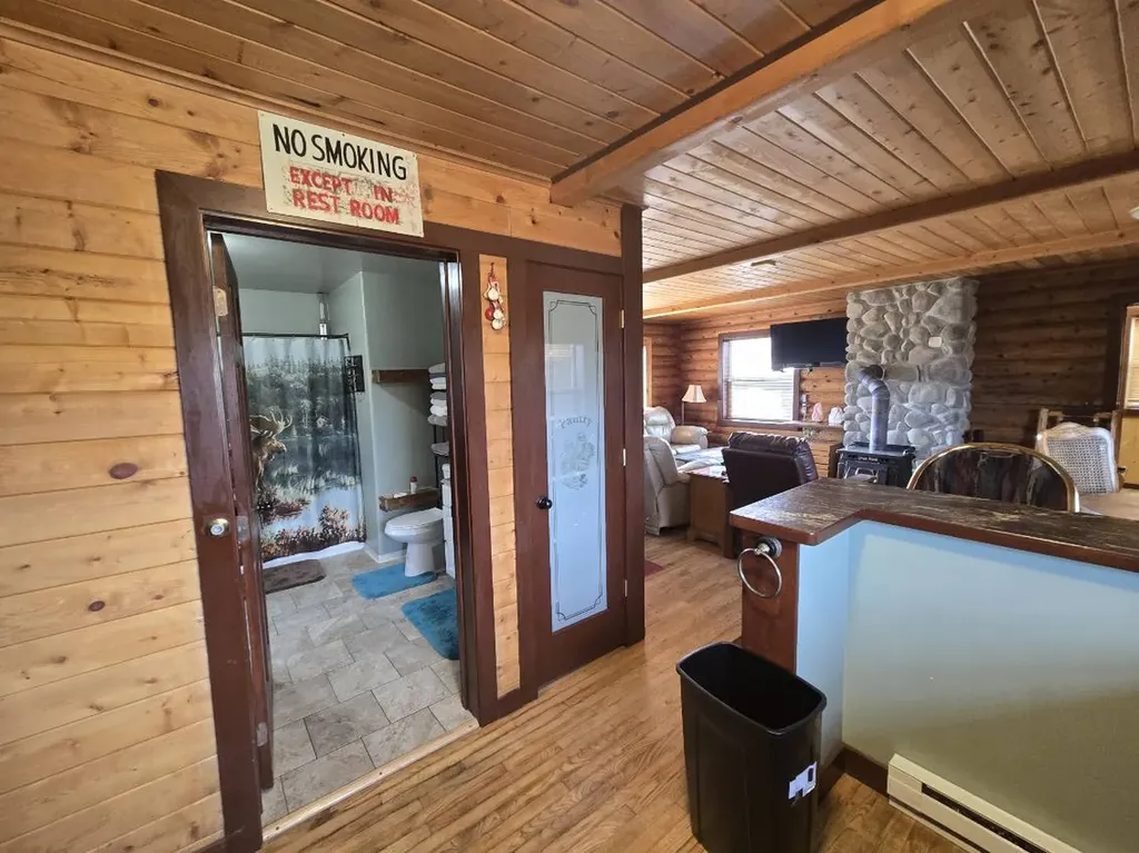 240 Ponderosa Road Melrose MT 59743