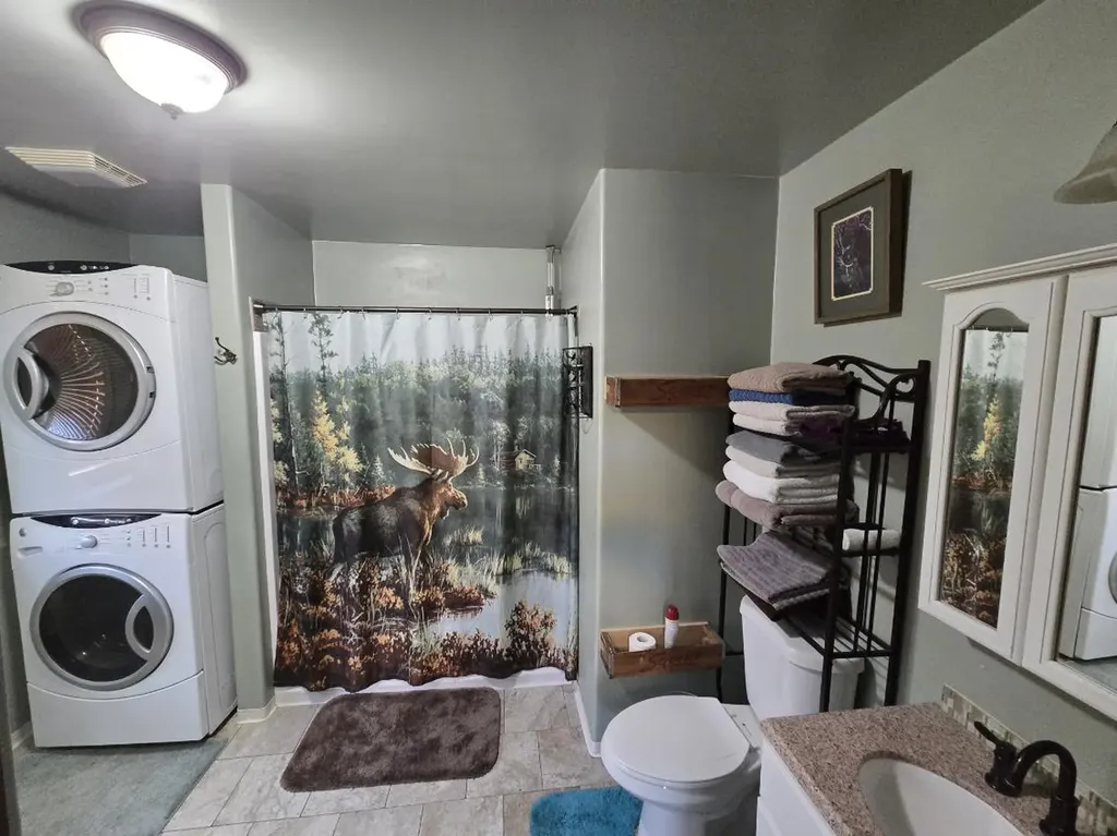 240 Ponderosa Road Melrose MT 59743
