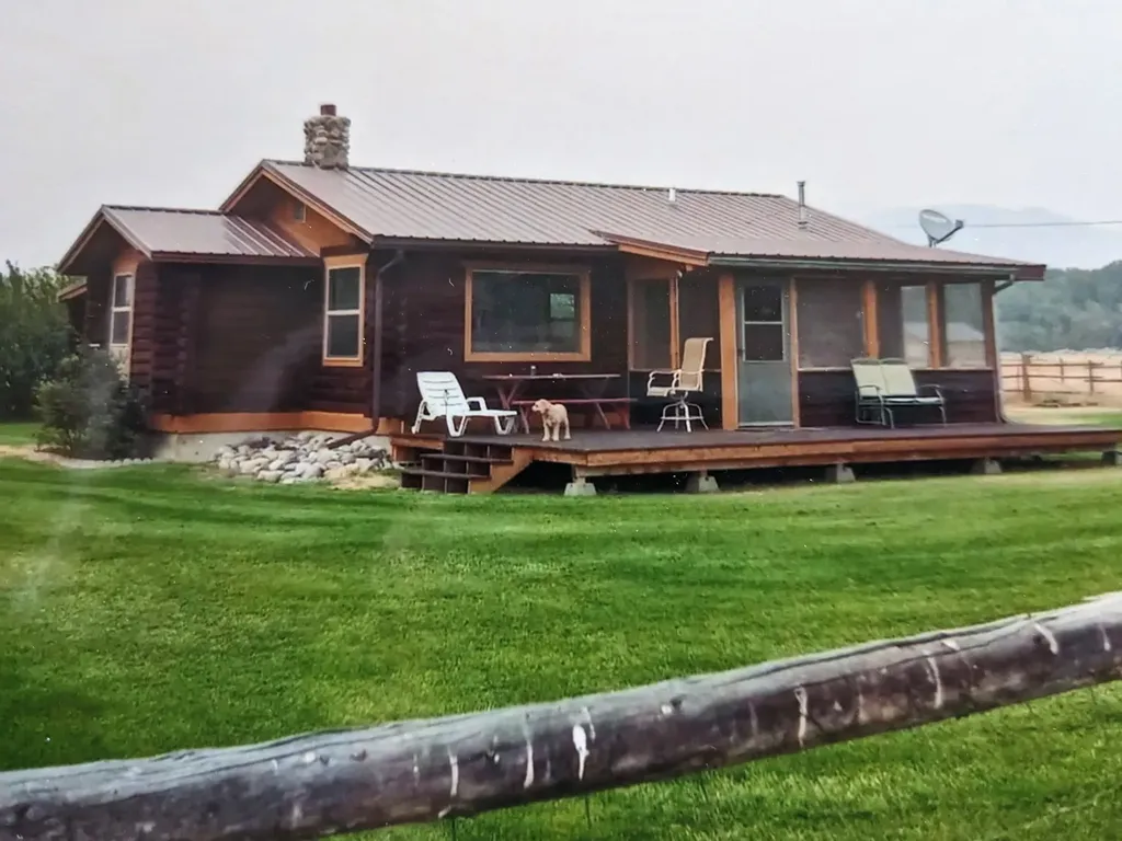 240 Ponderosa Road Melrose MT 59743