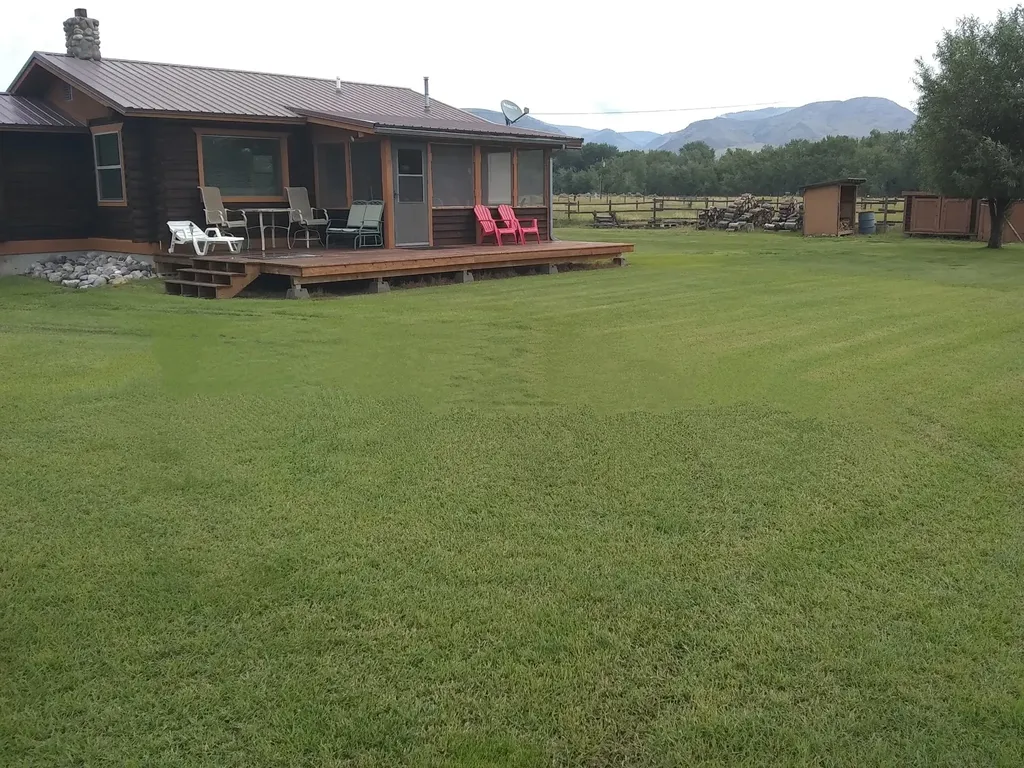 240 Ponderosa Road Melrose MT 59743