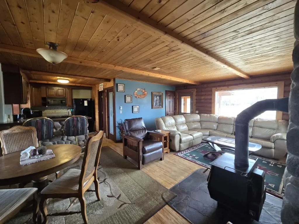 240 Ponderosa Road Melrose MT 59743
