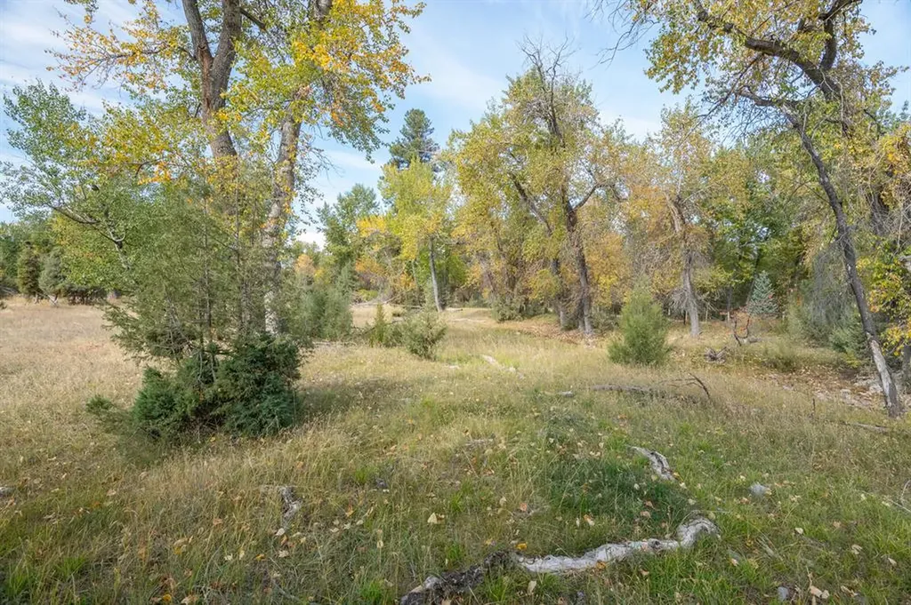 Lot 32-a Drovers Trail Stevensville MT 59870