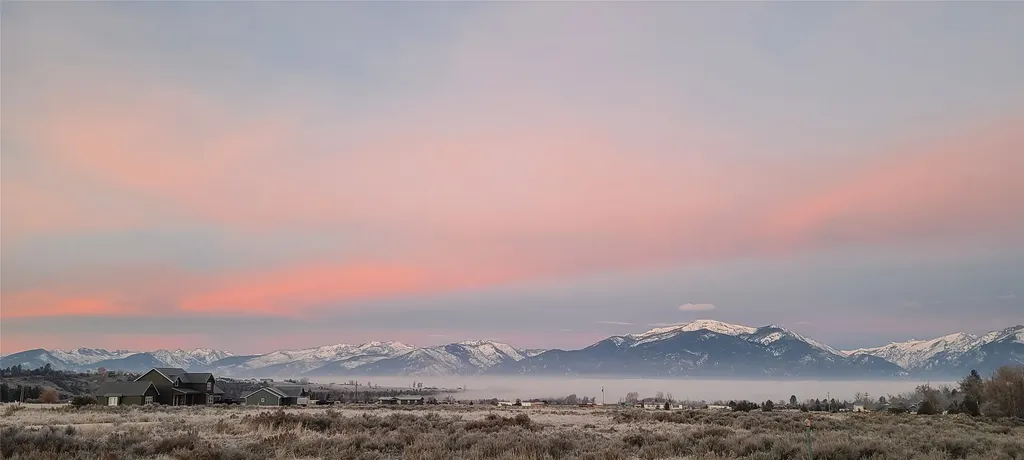 Lot 32-a Drovers Trail Stevensville MT 59870