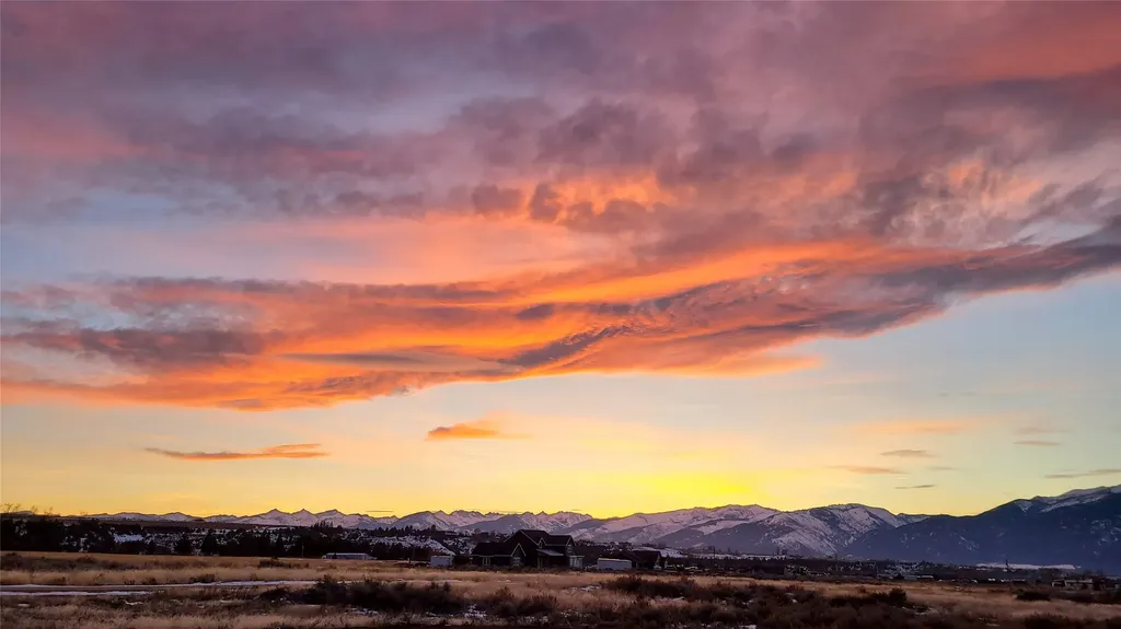 Lot 32-a Drovers Trail Stevensville MT 59870