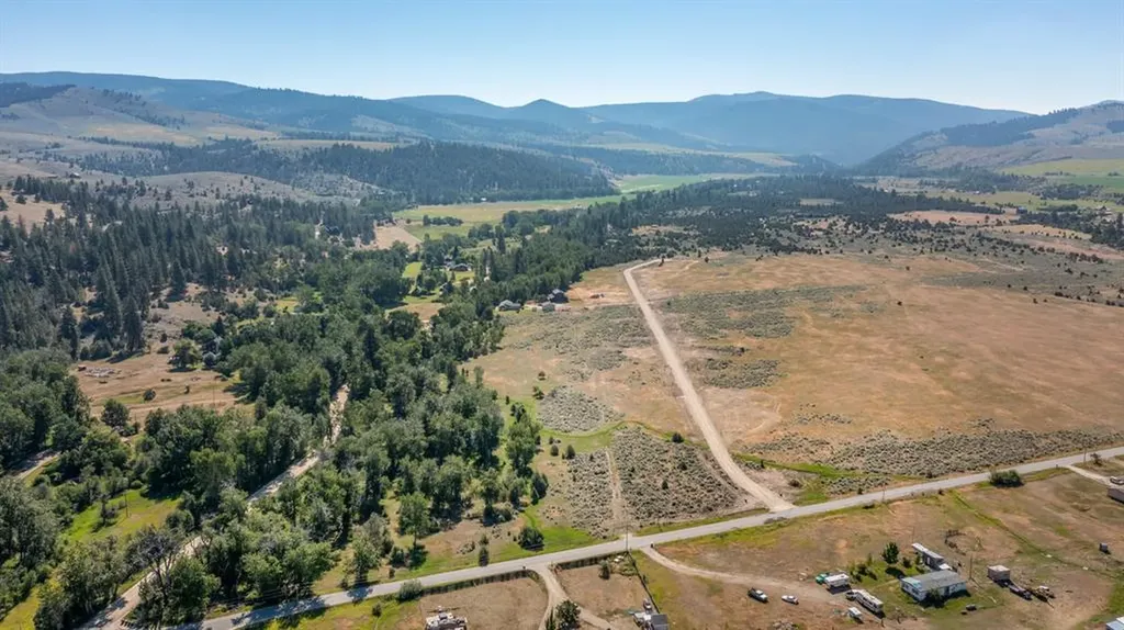 Lot 32-a Drovers Trail Stevensville MT 59870