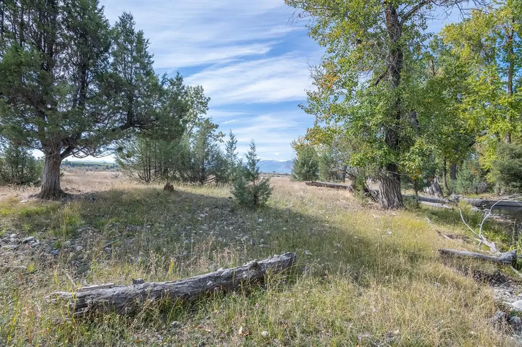 Lot 32-a Drovers Trail Stevensville MT 59870