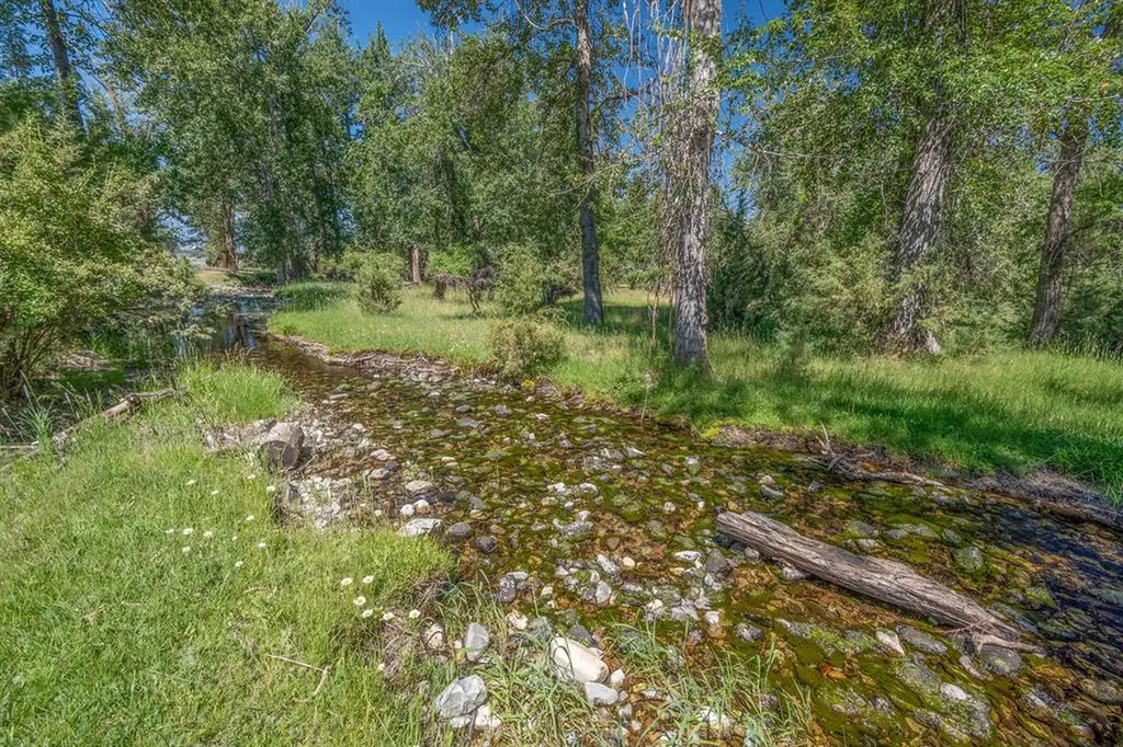 Lot 32-a Drovers Trail Stevensville MT 59870