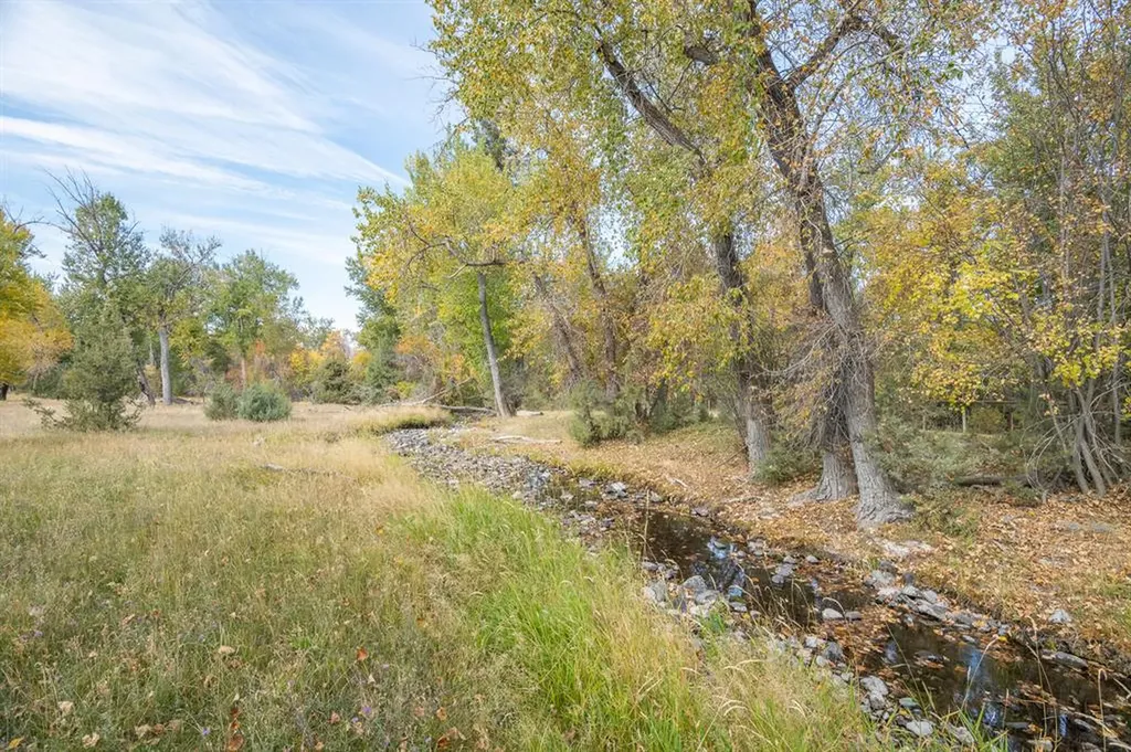 Lot 32-a Drovers Trail Stevensville MT 59870
