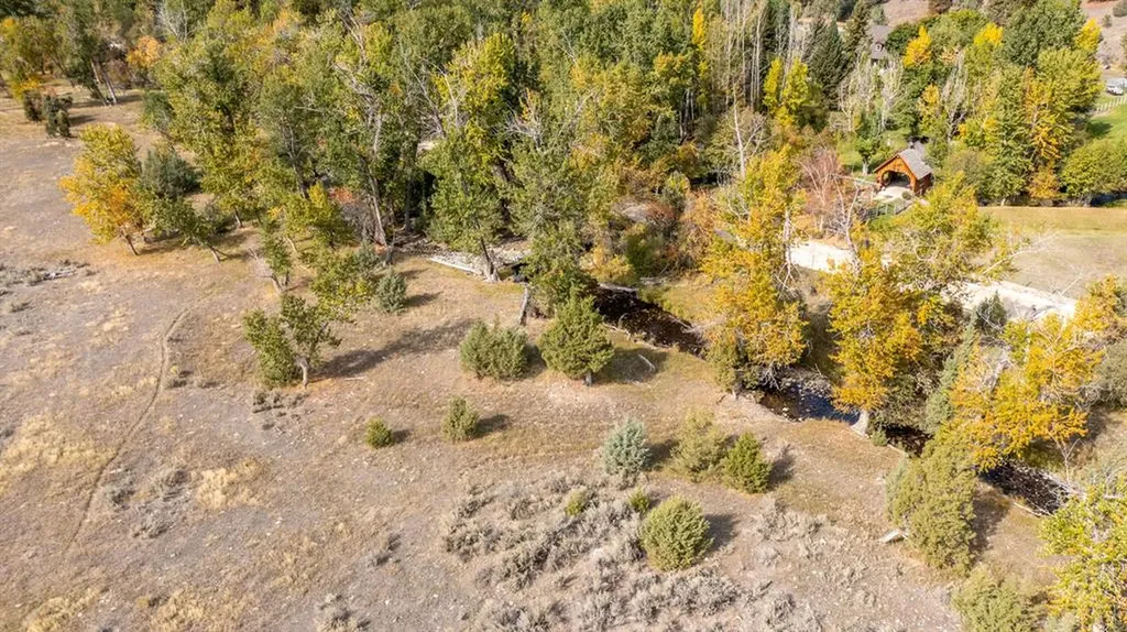 Lot 32-a Drovers Trail Stevensville MT 59870