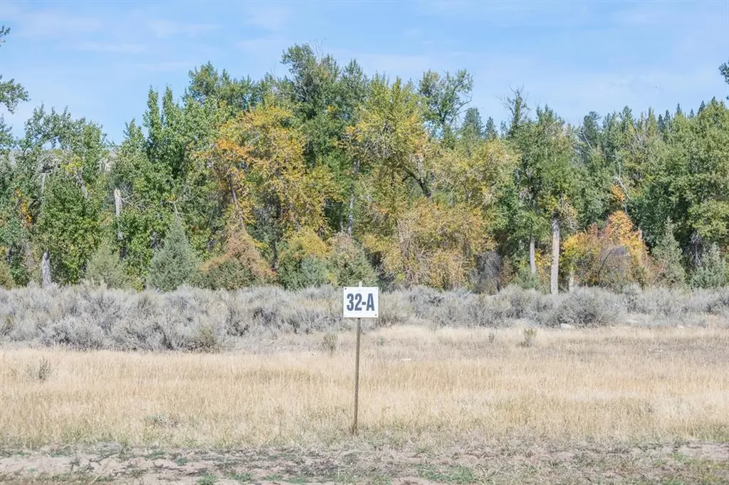 Lot 32-a Drovers Trail Stevensville MT 59870