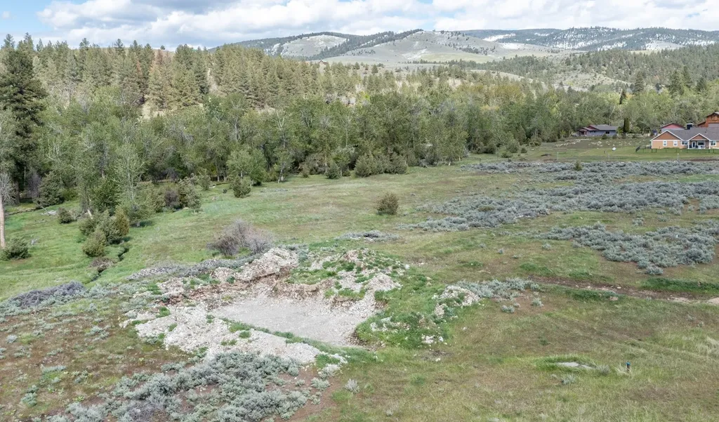Lot 32-a Drovers Trail Stevensville MT 59870