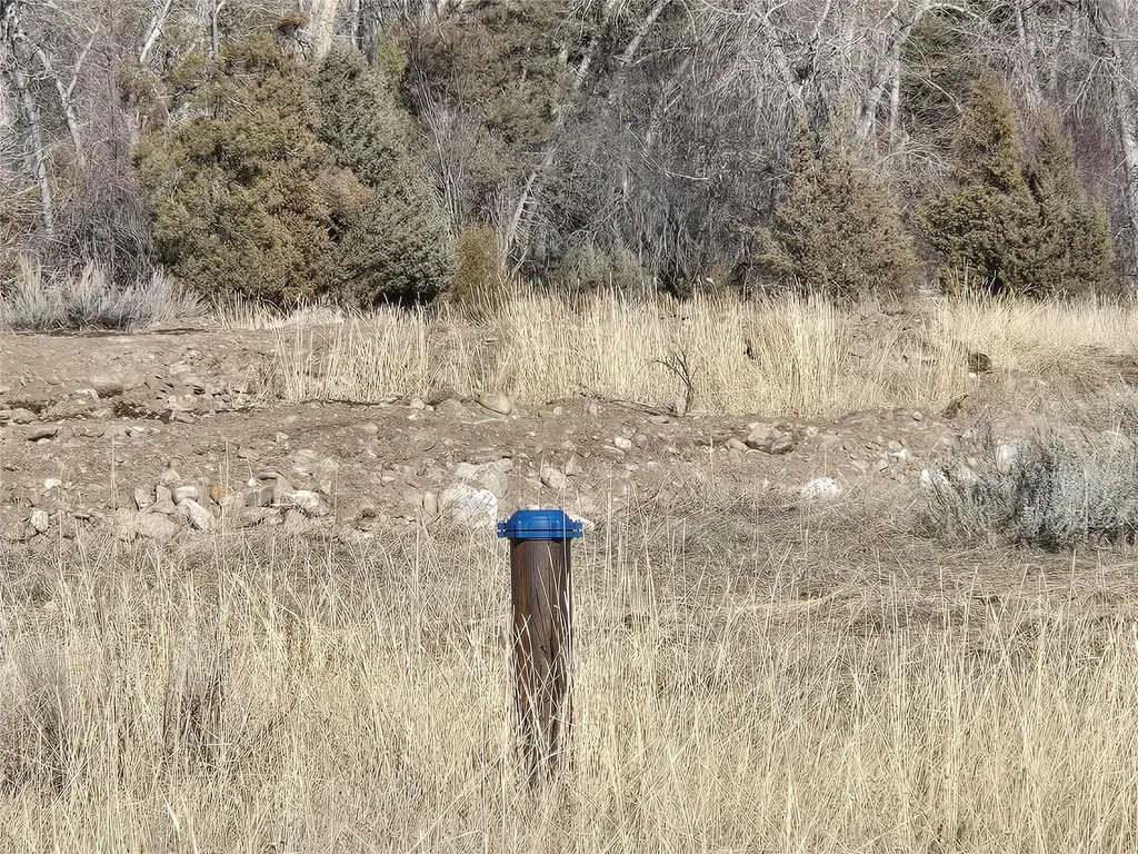 Lot 32-a Drovers Trail Stevensville MT 59870